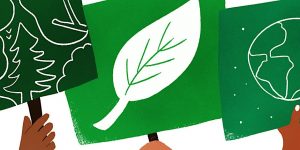 Big green meet up - xmas tree